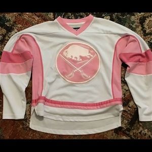 Girls NHL jersey Buffalo sabres
